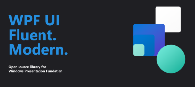 碎碎念:WPFUI为什么分辨率越大渲染压力越大？